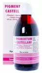 Pigmentum Castellani plyn 50 ml