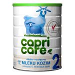 Capricare 2 Mleko następne oparte na mleku kozim od 6 miesiąca
