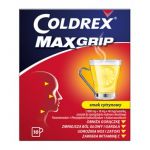 Coldrex MaxGrip 10 sasz.