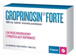 Groprinosin Forte 1000 mg 10 tabl.