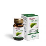 Aboca Hepa Action Advanced 30kapsułek