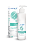 Lactacyd Pharma Płyn ginekologiczny o właściwościach antybakteryjnych 250 ml