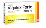 Vigalex Forte 2000  60 tabl.
