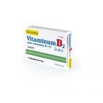 Witamina B2 HEC plus C+E 30 tabletek