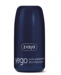 Ziaja Yego antyperspirant dla mężczyzn 60ml