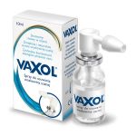 Vaxol spray do uszu 10ml