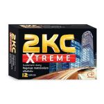 2KC XTreme 12 tabletek