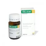 Helicid Control 10 mg 28 kaps.