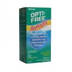 Opti-Free Replenish płyn dezynfekcyjny 120ml