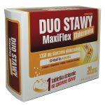 Glukozamina Duo Stawy MaxiFlex 30 tabl.