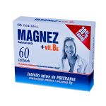 Magnez + B6 60 tabletek