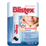 Blistex Intensive balsam do ust /opryszczka