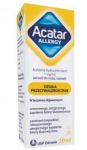 Acatar Allergy aerozol 15ml