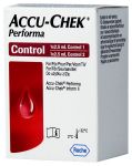 Accu-Chek Performa Control, płyn 2,5ml 2 szt