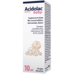 Acidolac Baby krople dostne 10ml