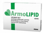 Armolipid, 60 tabletek
