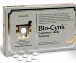 Bio-Cynk tabletki x 30
