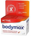 Bodymax Active 60 tabl. /Orkla