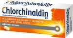 Chlorchinaldin VP 40 tabletek