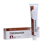 Clotrimazolum krem x 20g /GSK