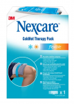 Nexcare ColdHot Therapy Pack Flexible, okład żelowy 11cm x 23,5cm, 1 sztuka