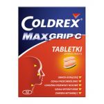 Coldrex MaxGrip C 12 tabl.
