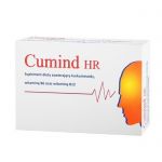 CUMIND HR 20 tabletek