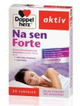 Doppelherz Aktiv Na Sen Forte, 20 tabletek