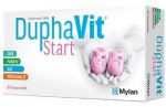 DuphaVit Start 30 kaps.