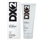 DX2 Szampon dla mężczyzn przeciw siwieniu ciemnych włosów 150 ml