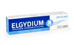 Elgydium Anti Plaque Pasta do zębów antybakteryjna 75 ml
