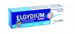 ELGYDIUM Junior Bubble pasta do zębów dla dzieci 7-12 lat