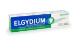 Elgydium Sensitive Pasta do wrażliwych zębów z aminofluorkiem fluorinu 75 ml