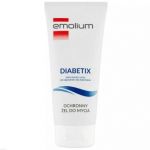 Emolium Diabetix żel do mycia ochronny 200 ml