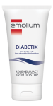 Emolium Diabetix Krem do stóp regenerujący 100 ml