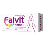 Falvit Estro+, 60 tabletek