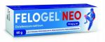 Felogel Neo żel 10 mg/g 60 g