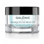 GALENIC Masques De Beaute Orzeźwiajaca maska 50 ml