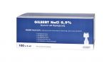 Gilbert NaCl 0,9% Roztwór soli fizjologicznej 100 . po 5 ml