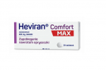 Heviran Comfort MAX tabl. 400mg x 30