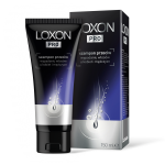 Loxon Szampon wzmacniający dla kobiet i mężczyzn 150 ml