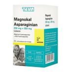 Magnokal Asparaginian 50 tabl.
