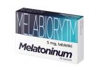 Melabiorytm 5 mg tabl.