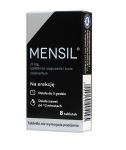 Mensil, 25 mg 8 tabl.