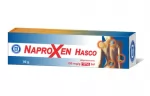 Naproxen zel 10% x 50g /Hasco