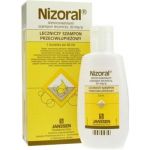 Nizoral szampon 60 ml
