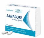 Sanprobi Active & Sport 40 kaps.
