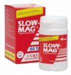 Slow-Mag  60 tabl.