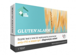 TEST Gluten’Alarm, test z krwi na nietolerancję glutenu, diagnostyka celiakii, 1 sztuka Labhome