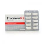 Thionerv 600, tabletki x 30